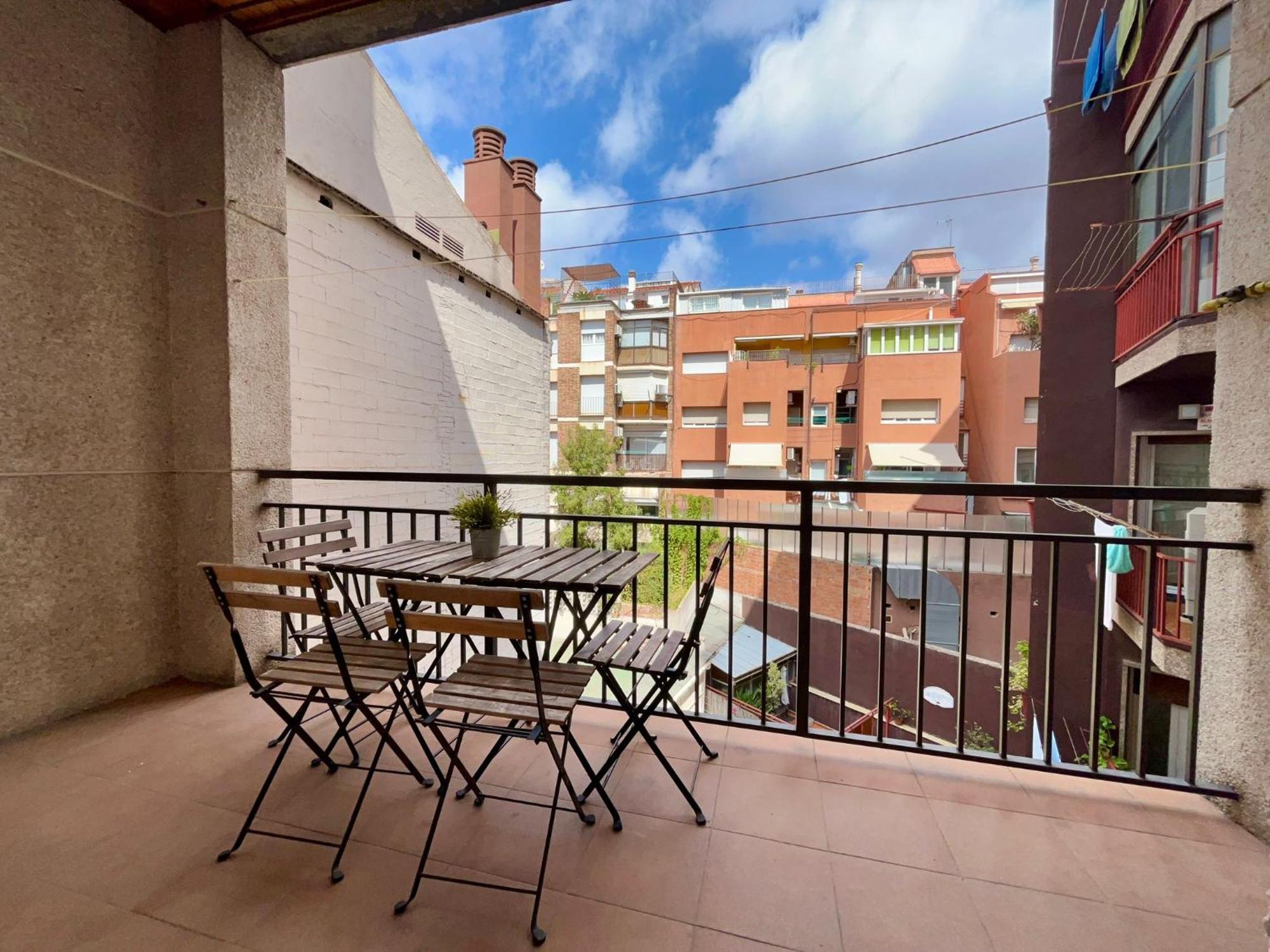 Barcelonaforrent Urban Town Suites Exterior foto