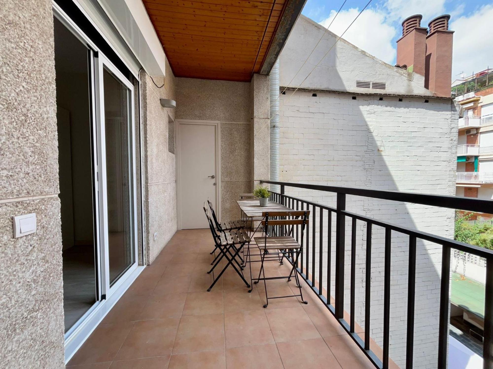 Barcelonaforrent Urban Town Suites Exterior foto