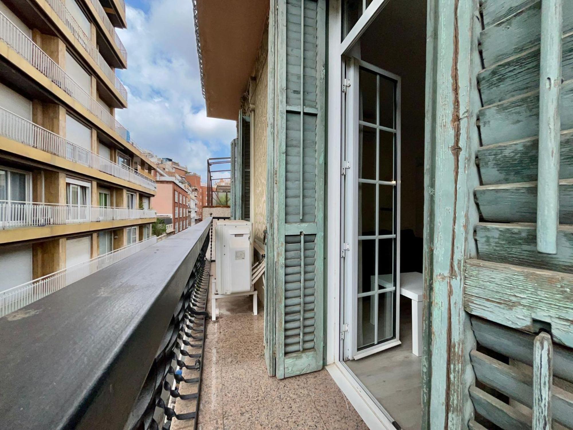 Barcelonaforrent Urban Town Suites Exterior foto