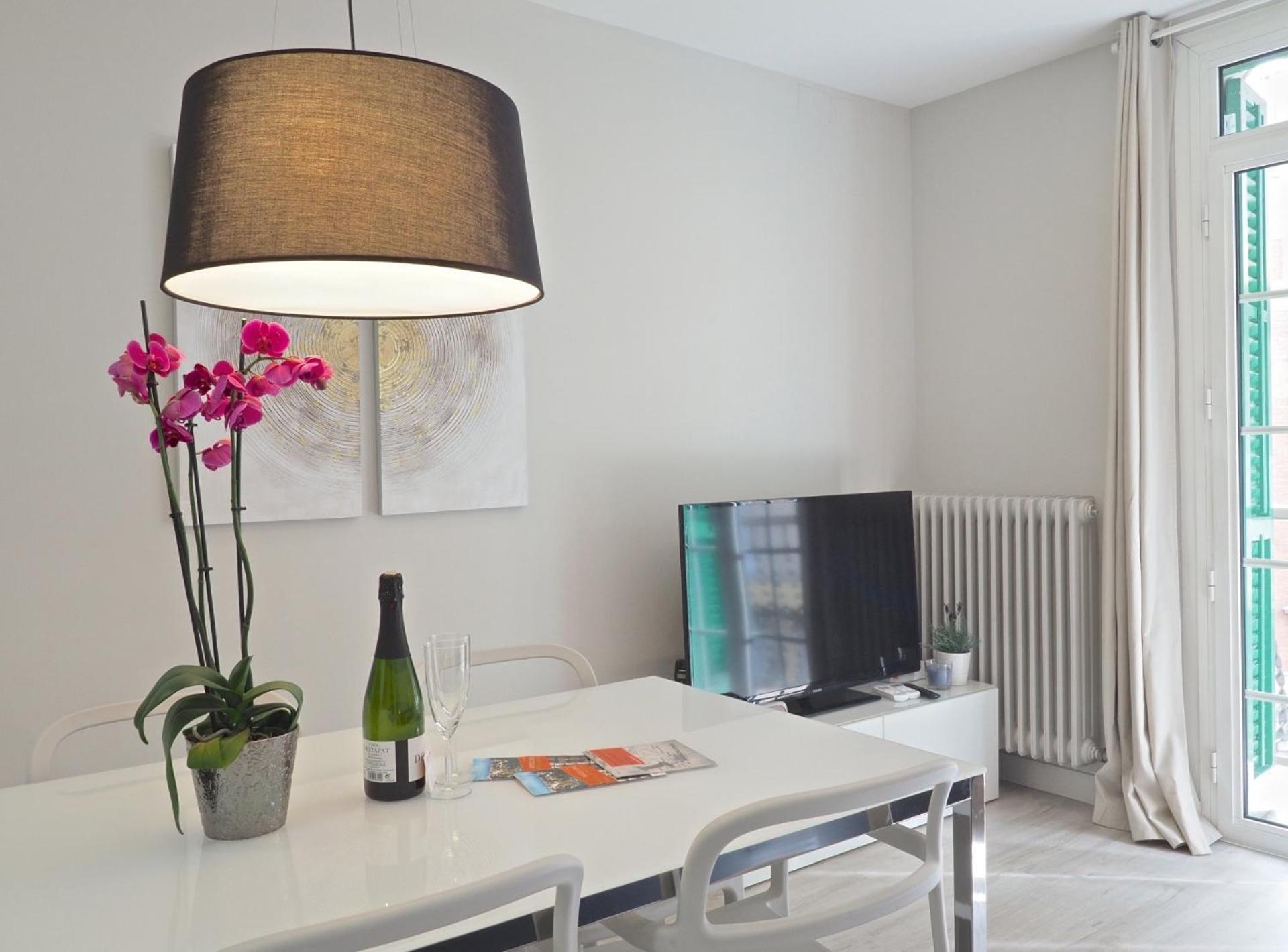 Barcelonaforrent Urban Town Suites Exterior foto