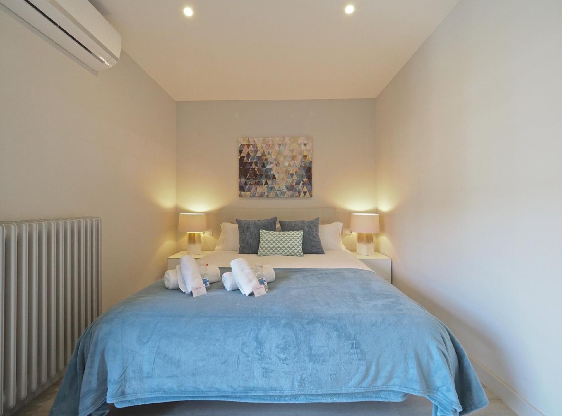 Barcelonaforrent Urban Town Suites Exterior foto