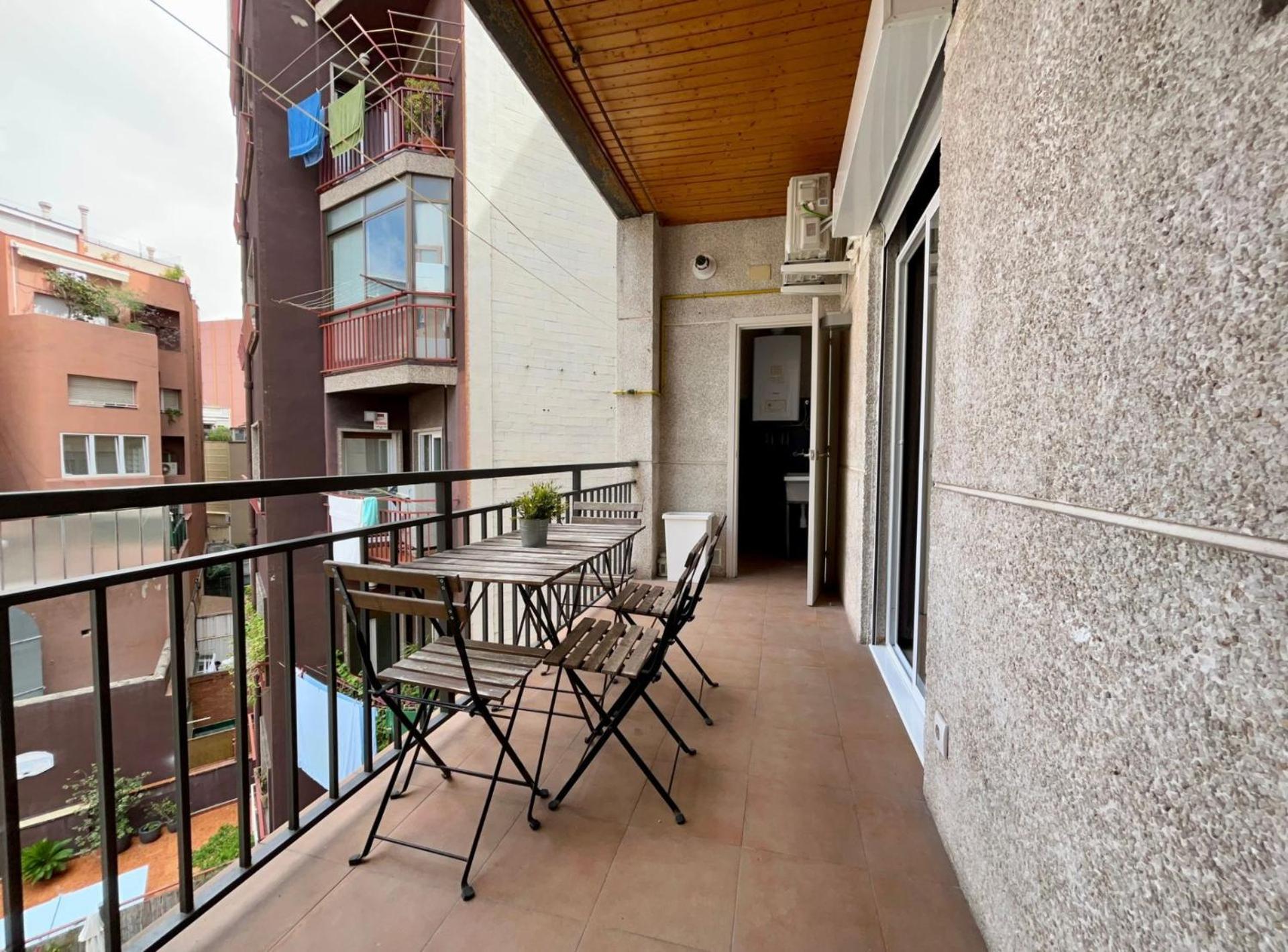 Barcelonaforrent Urban Town Suites Exterior foto