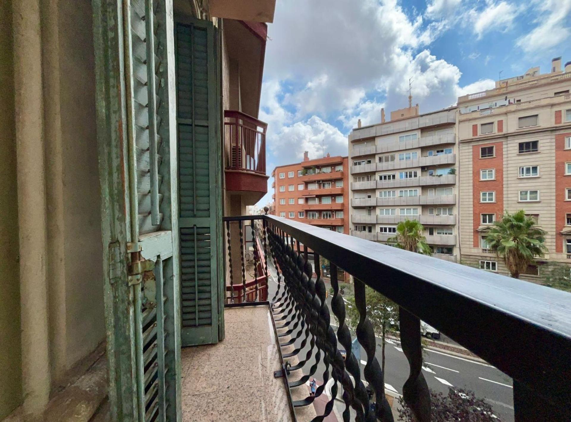 Barcelonaforrent Urban Town Suites Exterior foto