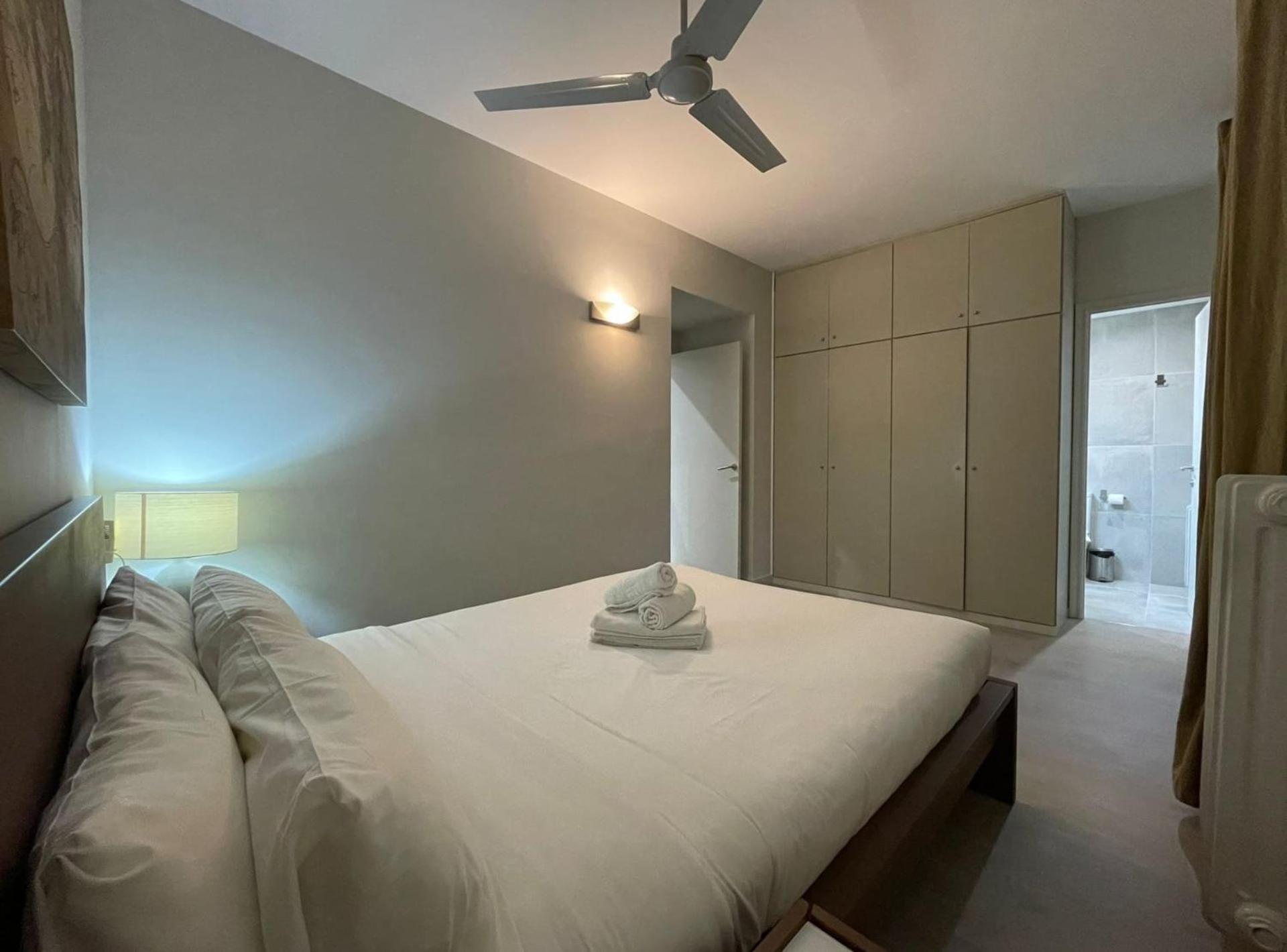 Barcelonaforrent Urban Town Suites Exterior foto