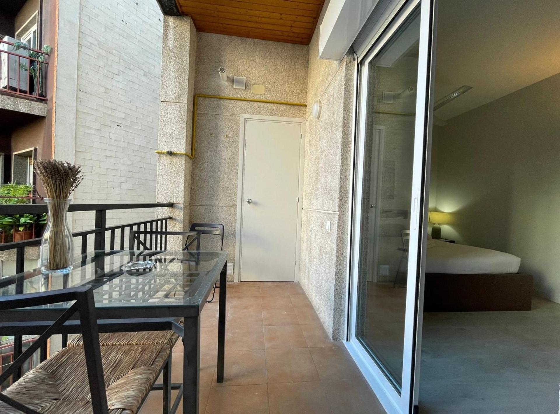 Barcelonaforrent Urban Town Suites Exterior foto